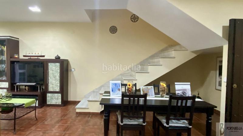 Foto 696a10da-2a71-401e-a872-09727e099eaa. Casa adosada el puerto de santa maríacasa en Carretera de Sanlúcar - Sudamérica Puerto de Santa María (El)