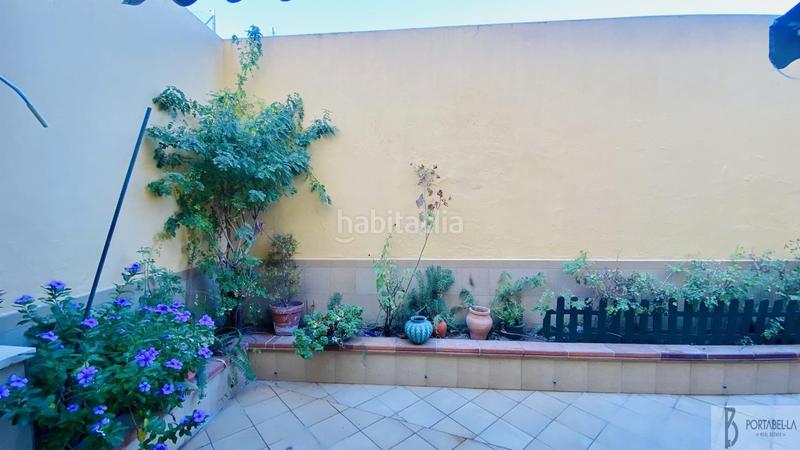 Foto 83466e9d-de9d-441f-9127-1fb00b3ddbf0. Casa adosada el puerto de santa maríacasa en Carretera de Sanlúcar - Sudamérica Puerto de Santa María (El)