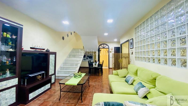 Foto 8f5e01f5-3e75-4f6f-89e8-13ee0b47cb23. Casa adosada el puerto de santa maríacasa en Carretera de Sanlúcar - Sudamérica Puerto de Santa María (El)