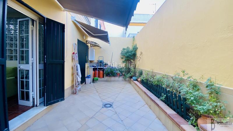 Foto 978ef2fc-753c-40fa-a335-657854bd360b. Casa adosada el puerto de santa maríacasa en Carretera de Sanlúcar - Sudamérica Puerto de Santa María (El)