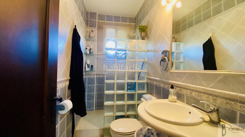 Foto a2b04a7f-d95f-4d65-946a-215022c109b2. Casa adosada el puerto de santa maríacasa en Carretera de Sanlúcar - Sudamérica Puerto de Santa María (El)