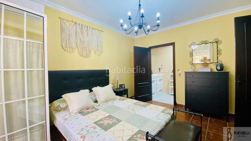 Foto ac1fc801-1895-4abe-94fe-3178ec72059c. Casa adosada el puerto de santa maríacasa en Carretera de Sanlúcar - Sudamérica Puerto de Santa María (El)