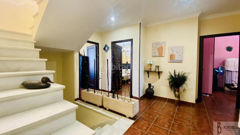 Foto c01576ae-992b-48ef-9bb9-e24eecf5bd03. Casa adosada el puerto de santa maríacasa en Carretera de Sanlúcar - Sudamérica Puerto de Santa María (El)