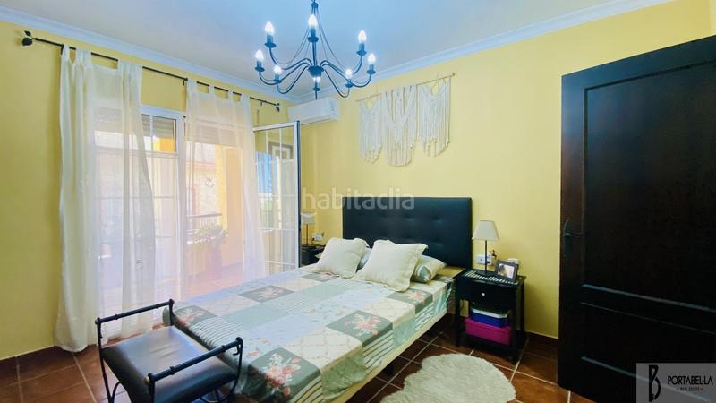 Foto c471f7bd-bf29-483a-a47f-aaae04028d9c. Casa adosada el puerto de santa maríacasa en Carretera de Sanlúcar - Sudamérica Puerto de Santa María (El)