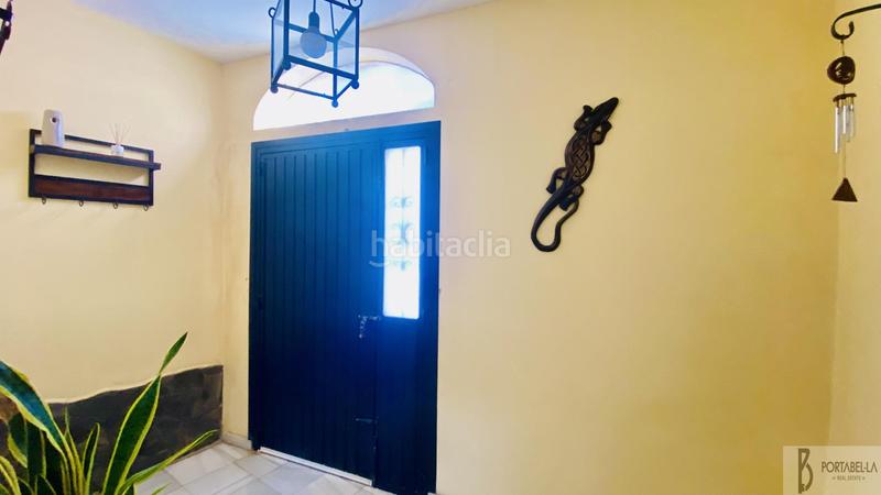 Foto d83b91dc-77c4-4707-9ea6-e55775b0532e. Casa adosada el puerto de santa maríacasa en Carretera de Sanlúcar - Sudamérica Puerto de Santa María (El)