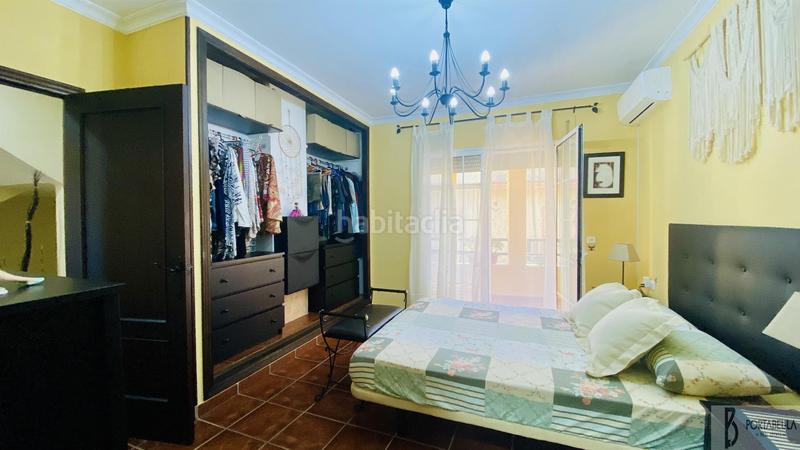 Foto e5741d89-e450-4ee1-b3f4-fec285f51764. Casa adosada el puerto de santa maríacasa en Carretera de Sanlúcar - Sudamérica Puerto de Santa María (El)