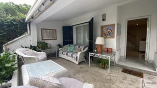 Zweistöckige Wohnung in El Manantial. El puerto de santa maríadúplex