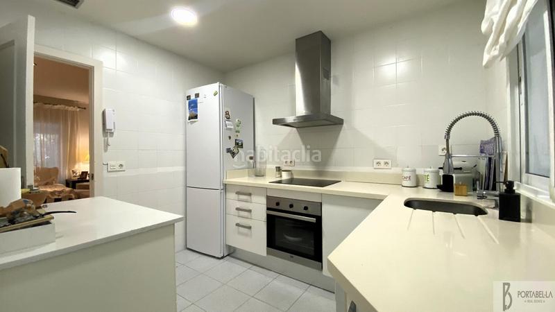 Foto 7b56e67f-39a3-4866-bc1c-dbf894407442. Zweistöckige wohnung in El Manantial Puerto de Santa María (El)