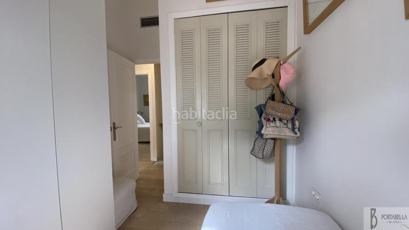 Foto c6451fb5-1011-4d82-8d7d-a526fd8ad222. Zweistöckige wohnung in El Manantial Puerto de Santa María (El)