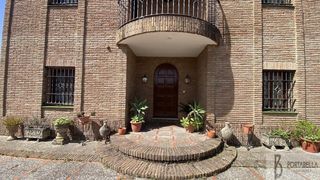 Xalet a Pinar Alto. El puerto de santa maríachalet