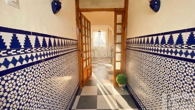 Foto 6e2affd2-ab13-4ebb-a768-1464d81326c2. Casa a Crevillet Puerto de Santa María (El)