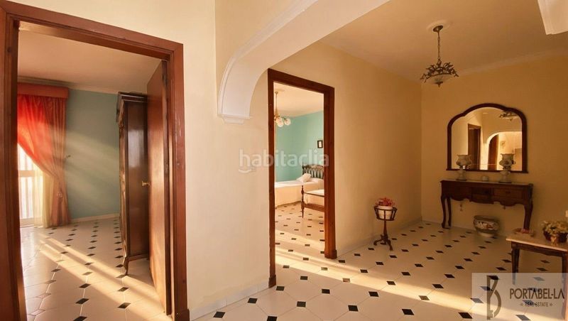 Foto 762c68b2-d984-4ba0-8a87-d6405d7f4237. Casa a Crevillet Puerto de Santa María (El)