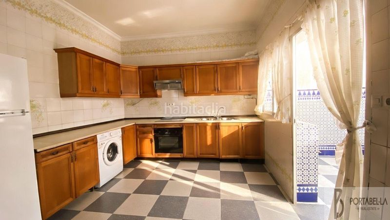Foto accf1807-cb55-41da-9ab8-71809c5175d8. Casa a Crevillet Puerto de Santa María (El)