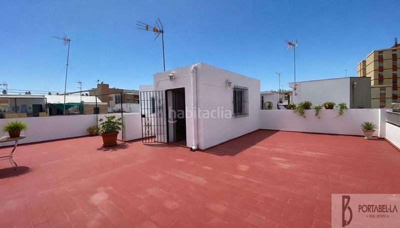 Foto b6591fbb-2851-4cd1-9624-972b35d9f765. Casa a Crevillet Puerto de Santa María (El)