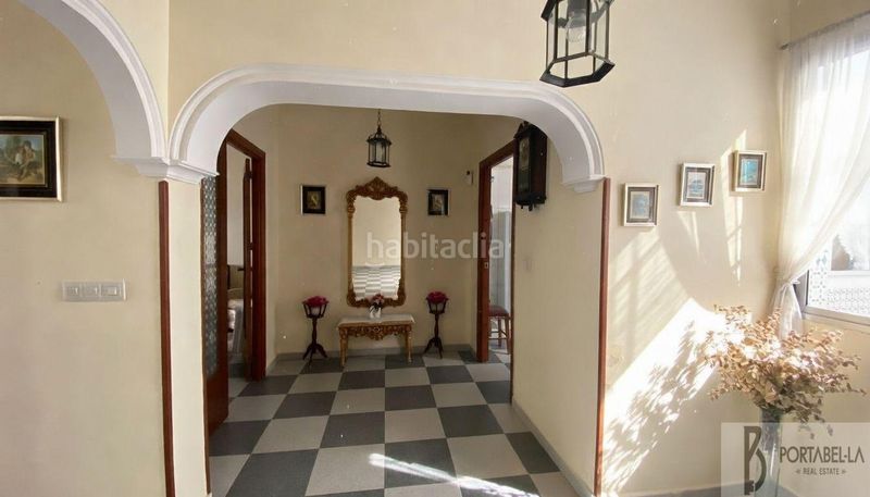 Foto c88ce051-092f-4778-9189-abc5e26d8882. Casa a Crevillet Puerto de Santa María (El)