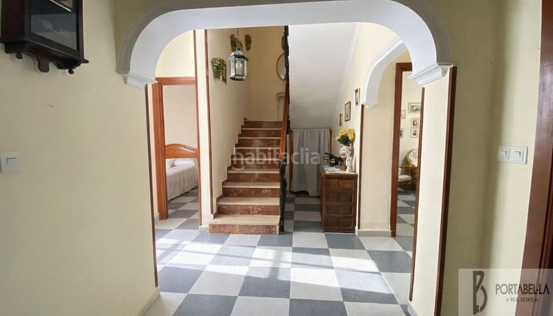 Foto e0a33bb4-7435-410a-8837-b1dcc86fc1d0. Casa a Crevillet Puerto de Santa María (El)