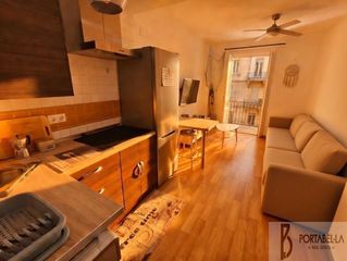 Apartament a Casco Histórico - Ribera del Marisco