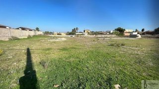 Terreny residencial a Carretera de Sanlúcar - Sudamérica