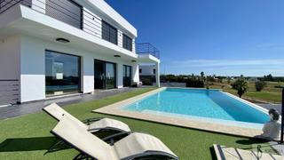 Chalet à Villanueva Golf. Puerto realchalet