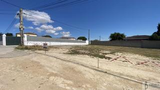 Masia a El Juncal - Vallealto. El puerto de santa maríafinca rustica