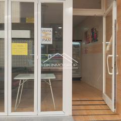 Traspàs Local Comercial  Plaça del ministre marcelino domingo. Se traspasa negocio en pleno funcionamiento