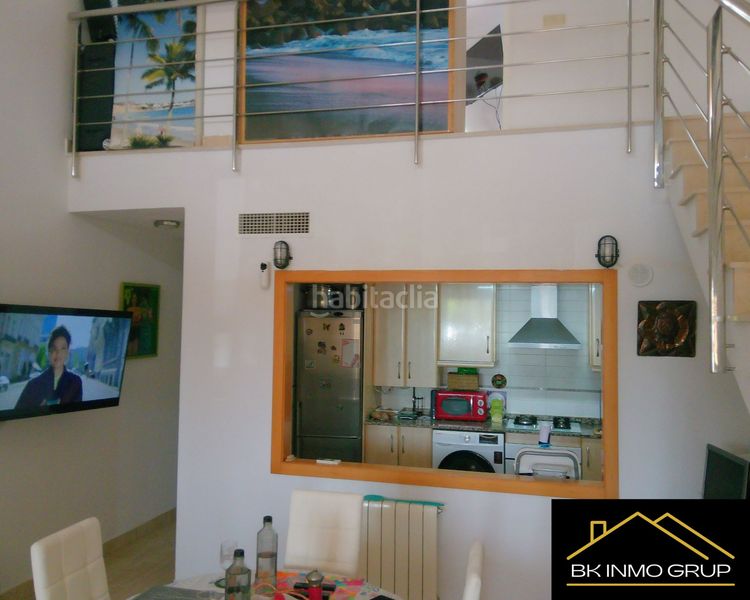 Foto 27deeaab-c3a6-4c1d-acfd-184d4cca4b57. Casa adossada amb xemeneia piscina a Las Atalayas-Urmi-Cerro Mar Peñíscola