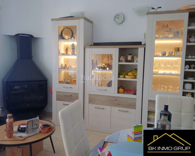 Foto 4e8d975f-103c-4154-9df6-5539d34b75ab. Casa adossada amb xemeneia piscina a Las Atalayas-Urmi-Cerro Mar Peñíscola