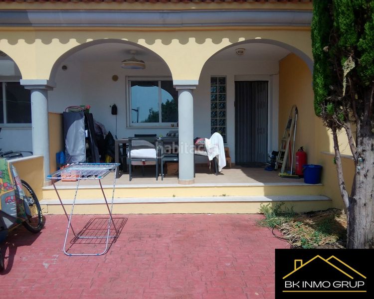 Foto 5f10ab27-4ef4-4b05-af7b-693f9a9d903b. Casa adossada amb xemeneia piscina a Las Atalayas-Urmi-Cerro Mar Peñíscola