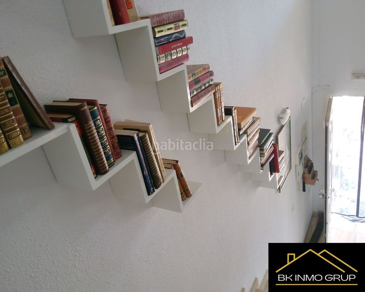 Foto 66f0d6b2-2cdc-481e-b2f5-dcc49228c4fa. Casa adossada amb xemeneia piscina a Las Atalayas-Urmi-Cerro Mar Peñíscola