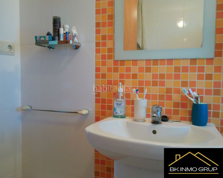 Foto 67d7cba4-a01a-43b5-956c-7d9b13fccc0c. Casa adossada amb xemeneia piscina a Las Atalayas-Urmi-Cerro Mar Peñíscola