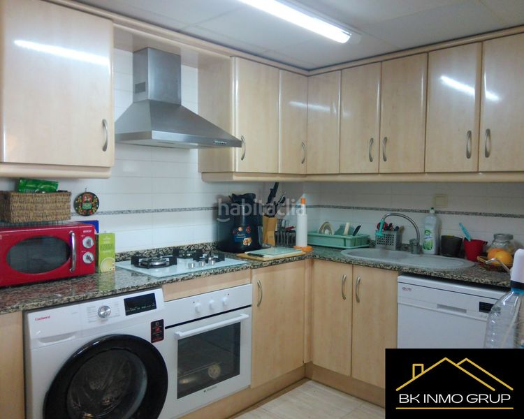 Foto 82dea4d9-62ce-4dce-8ed0-1bff496ed28c. Casa adossada amb xemeneia piscina a Las Atalayas-Urmi-Cerro Mar Peñíscola