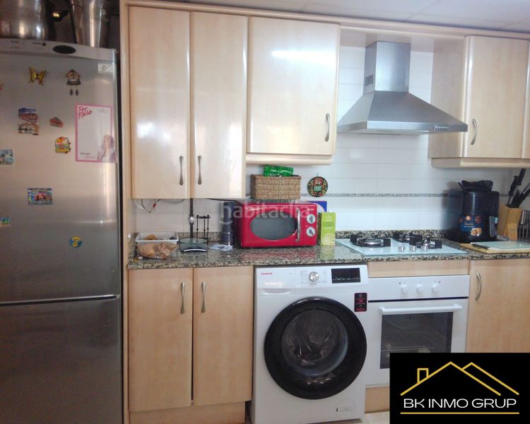 Foto 862c916c-eafb-4d90-a469-9b482335e90f. Casa adossada amb xemeneia piscina a Las Atalayas-Urmi-Cerro Mar Peñíscola