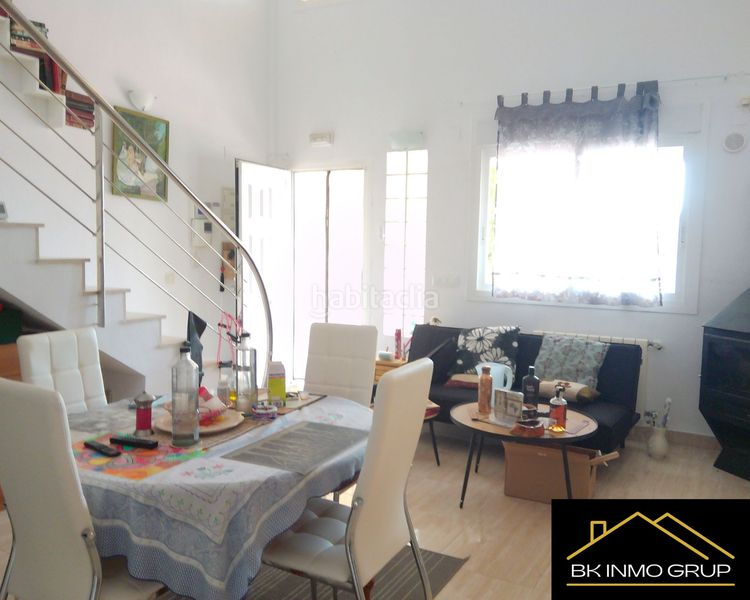 Foto 8b618133-4c84-482e-a237-67b22f9eaa82. Casa adossada amb xemeneia piscina a Las Atalayas-Urmi-Cerro Mar Peñíscola