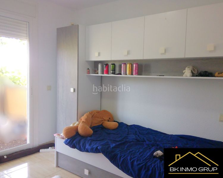 Foto e0e54a94-f052-4b01-89d8-6c926cb83d2a. Casa adossada amb xemeneia piscina a Las Atalayas-Urmi-Cerro Mar Peñíscola