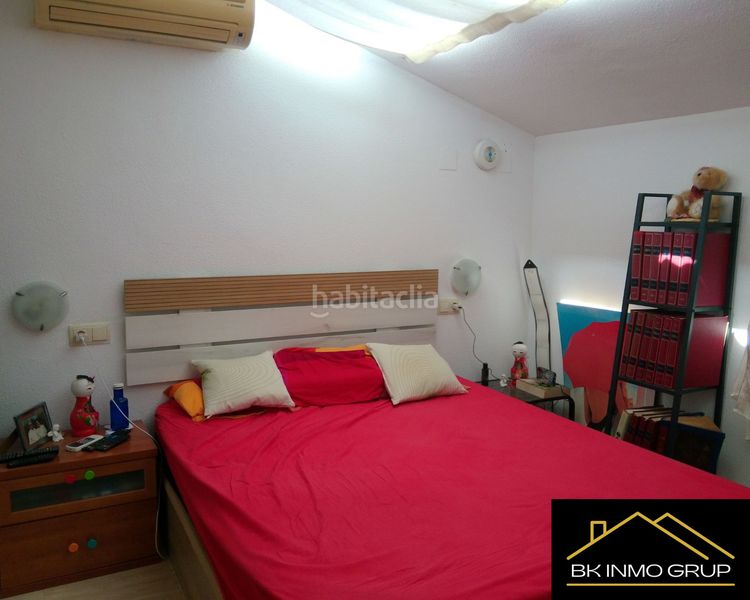 Foto eb038621-eab9-424e-94ad-4b20dc88776d. Casa adossada amb xemeneia piscina a Las Atalayas-Urmi-Cerro Mar Peñíscola