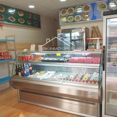 Local Comercial  Plaa del ministre marcelino domingo. Se vende local comercial en pleno benicarl  ideal para hostele