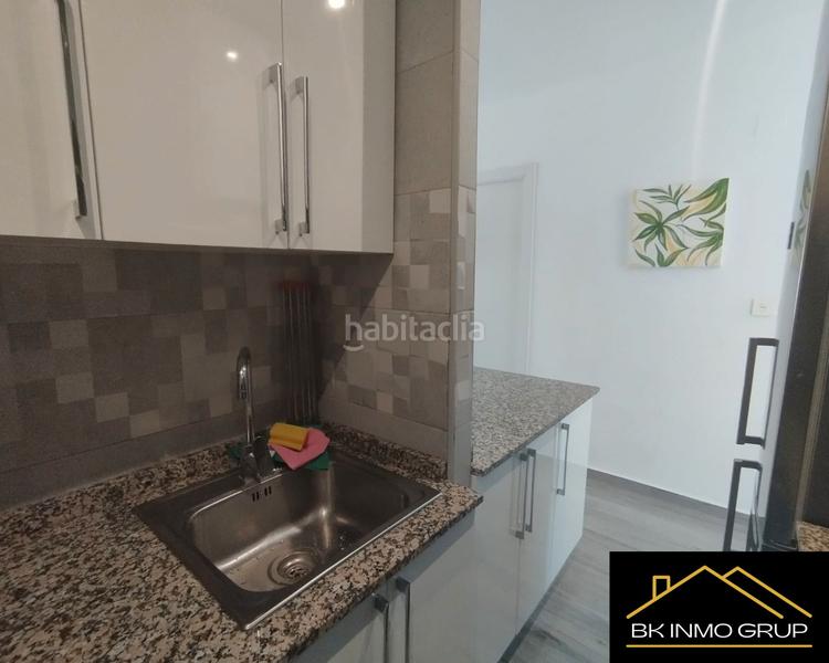 Foto 11ae39e7-d779-4f00-8ca2-f827e659050b. Piccolo appartamento con piscina in Playa Norte Peñíscola