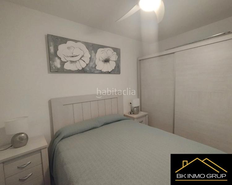 Foto 1d4d56cd-a100-4216-b0f9-6ba383936043. Piccolo appartamento con piscina in Playa Norte Peñíscola