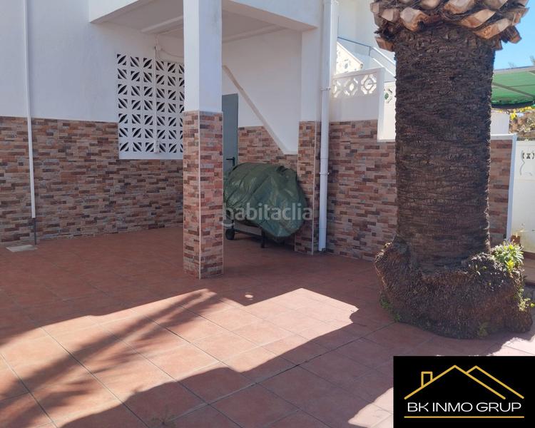 Foto 4789002e-fdcc-4b62-8bfe-6a57ac1870e6. Piccolo appartamento con piscina in Playa Norte Peñíscola