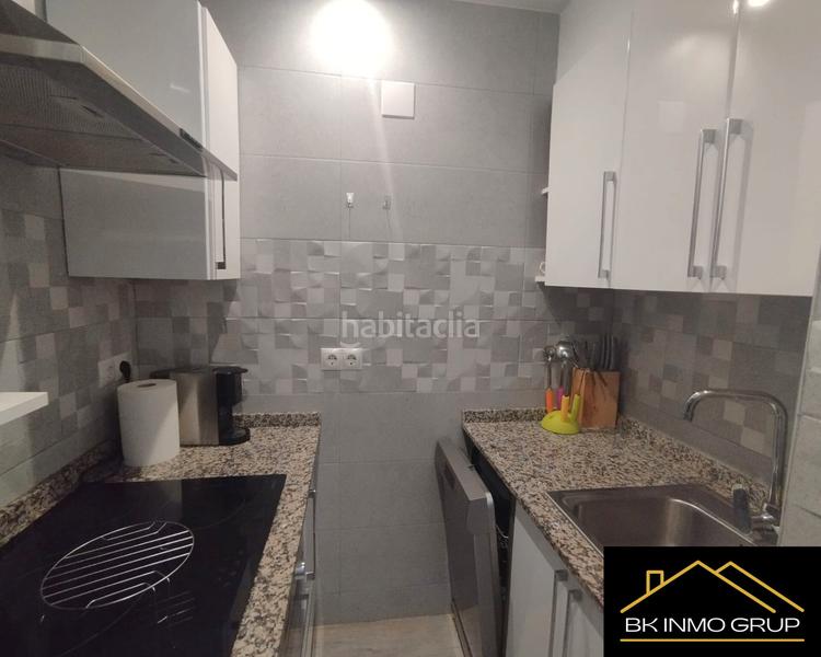 Foto 543ebafb-8654-4bad-a3ba-4db1596d973a. Piccolo appartamento con piscina in Playa Norte Peñíscola