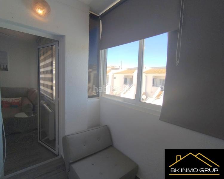 Foto 8351eaee-a7ec-4aff-ae16-20382ddfbe95. Piccolo appartamento con piscina in Playa Norte Peñíscola