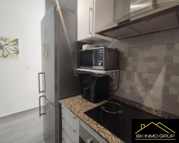 Foto 89378eca-54f8-4c8d-94ea-98bfaeb8702e. Piccolo appartamento con piscina in Playa Norte Peñíscola