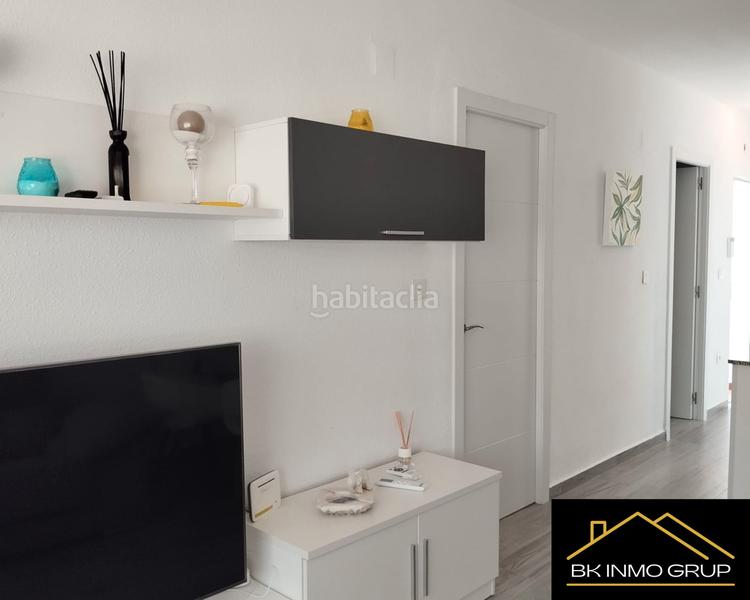 Foto 8ef3d14e-e3d2-4697-a4d3-f0ea20e000eb. Piccolo appartamento con piscina in Playa Norte Peñíscola