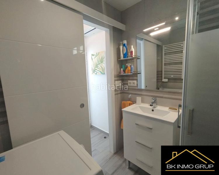 Foto 928b9ee3-3294-442e-b0ee-f904ec73ce1f. Piccolo appartamento con piscina in Playa Norte Peñíscola