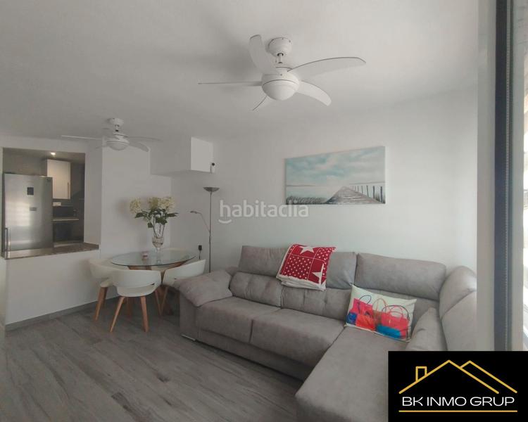 Foto aaa01cef-3aa6-4045-a247-db307f916c16. Piccolo appartamento con piscina in Playa Norte Peñíscola