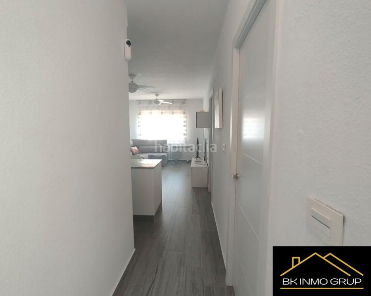 Foto c69a4279-e853-4524-b3cd-4f119dcbdeff. Piccolo appartamento con piscina in Playa Norte Peñíscola