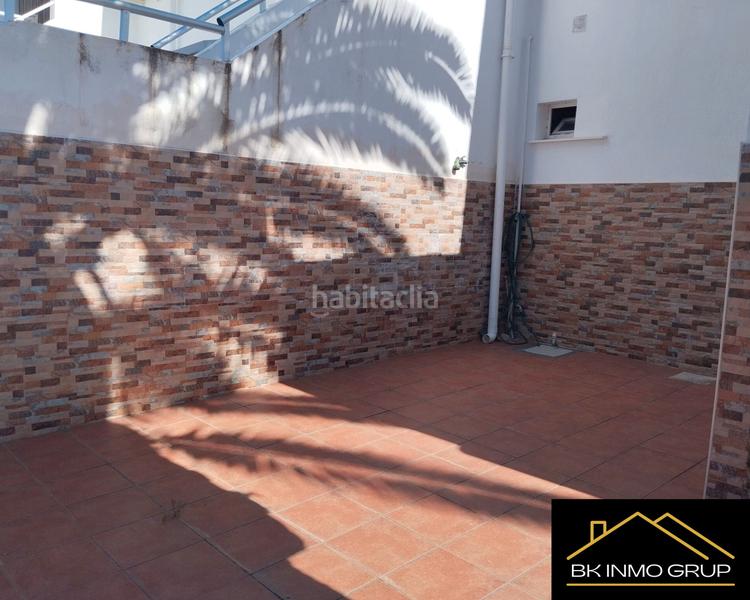 Foto de75d58e-7f11-488c-819c-b0697013be27. Piccolo appartamento con piscina in Playa Norte Peñíscola