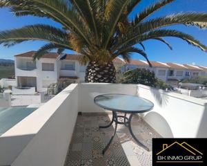 Apartament  Carrer barcelona entrador 4. Un rincón para disfrutar de peñíscola.