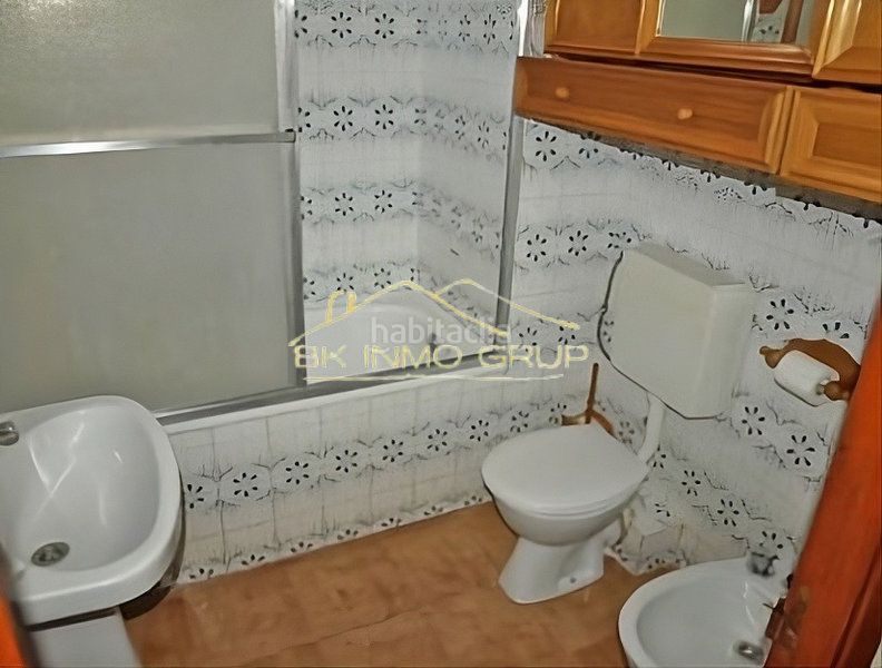 Foto d9cebb5b-1615-40f6-8260-8d4a1135f2c8. Apartament amb xemeneia piscina a Playa Norte Peñíscola
