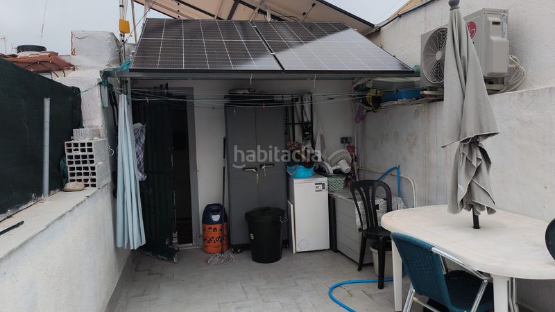 Foto 2afc5852-359b-4641-9677-d60e10596f0e. Casa adossada a Pueblo Benicarló